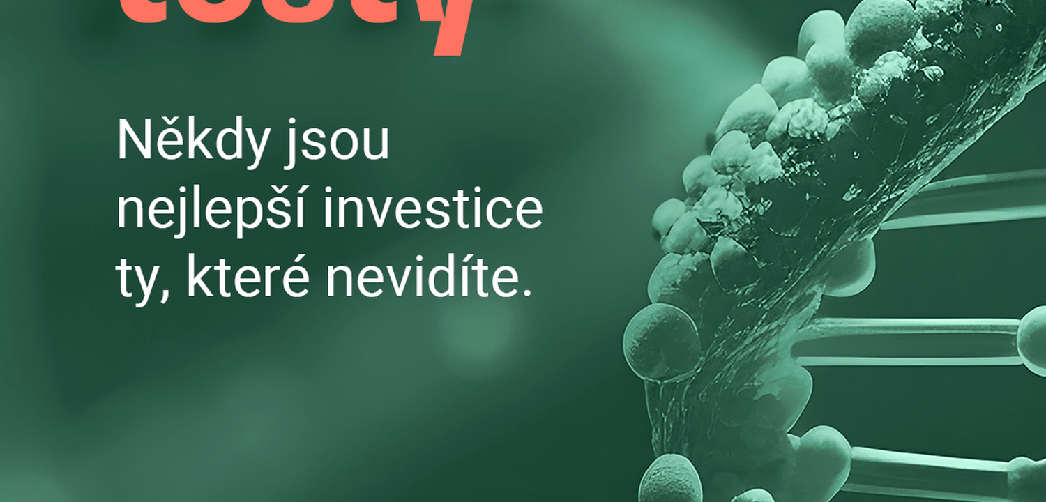 Vaše reklama, moje zkušenosti – bannery, které fungují.